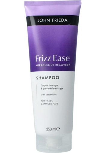 John Frieda Miraculous recovery shampoo (250 Milliliter)