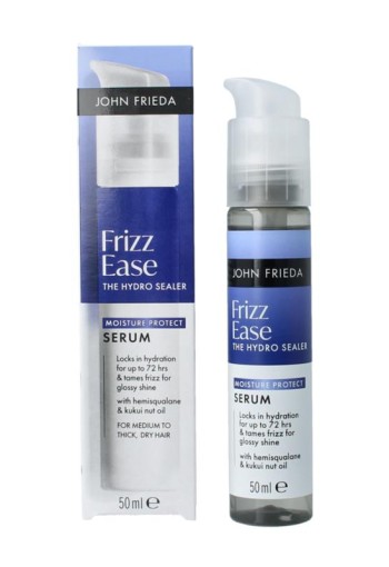John Frieda Original serum (50 Milliliter)
