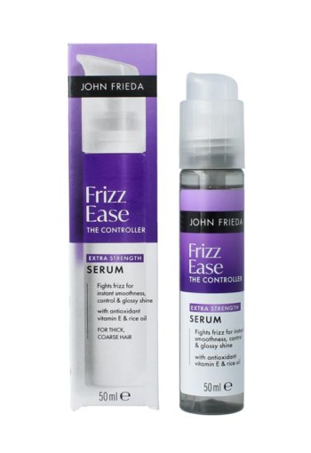 John Frieda Extra strength serum (50 Milliliter)