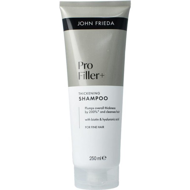 John Frieda Profiller+ shampoo (250 Milliliter)