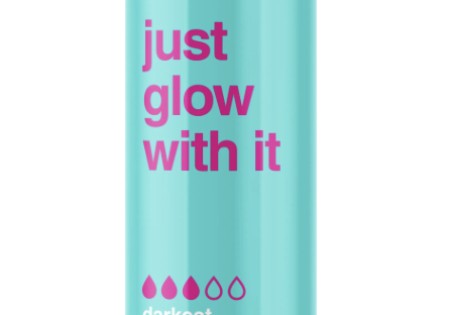 b.tan Just Glow With it Drops 40 ML