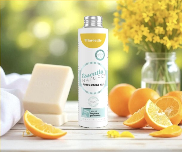 Wasparfum Marseille 250 ml