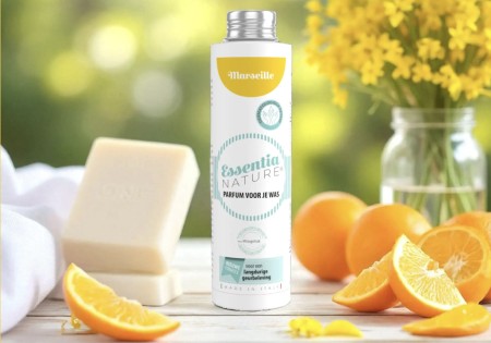 Wasparfum Marseille 250 ml