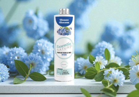 Wasparfum Blauwe Bloesem Intens 250 ml