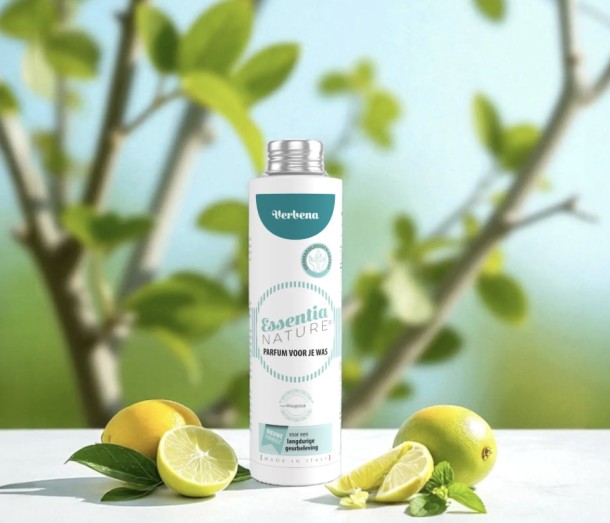 Wasparfum Verbena 250 ml