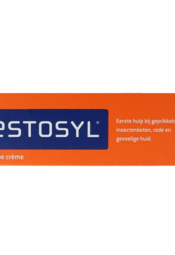 Nestosyl Nestosyl zalf (30 Gram)