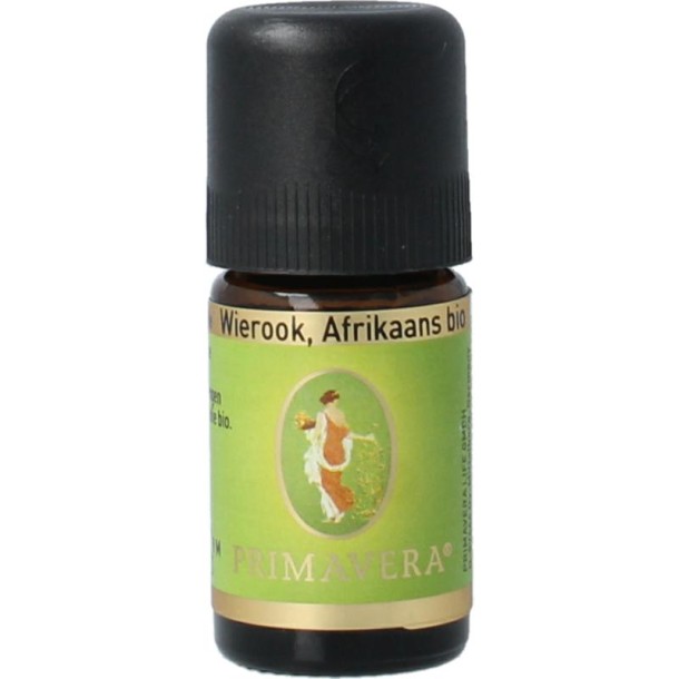 Primavera Wierook Afrikaans (5 Milliliter)