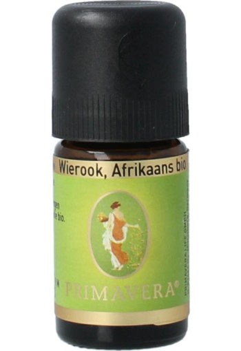 Primavera Wierook Afrikaans (5 Milliliter)