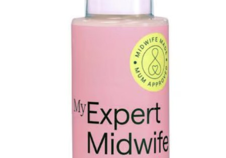 My Expert Midwife Stretch Mark Serum 150 ML