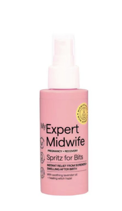 My Expert Midwife Spritz for Bits 100 ML