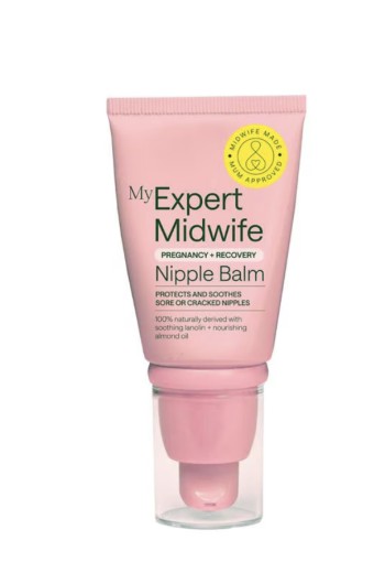 My Expert Midwife Nipple Balm 30 ML