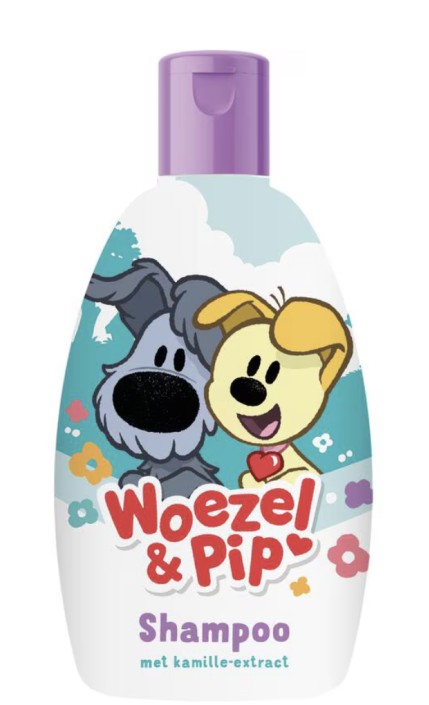 Woezel & Pip Shampoo 250 ML