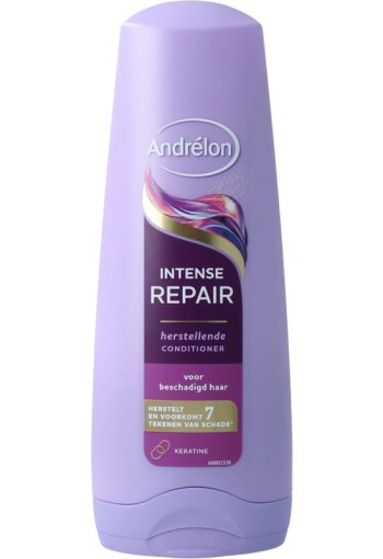 Andrelon Conditioner care & repair (250 Milliliter)
