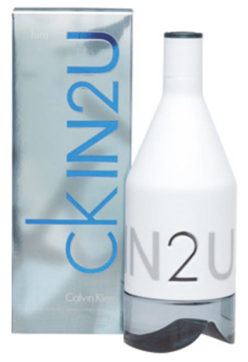 Calvin Klein Ck In 2 U Him Eau De Toilette Spray 50ml