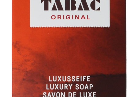 Tabac Original zeep (150 Gram)