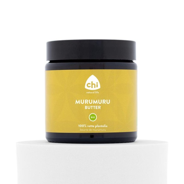 Chi Murumuru butter bio (100 Milliliter)