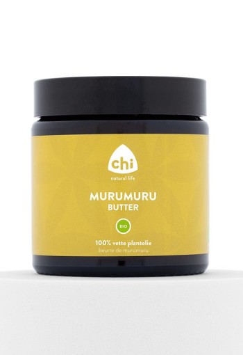 Chi Murumuru butter bio (100 Milliliter)