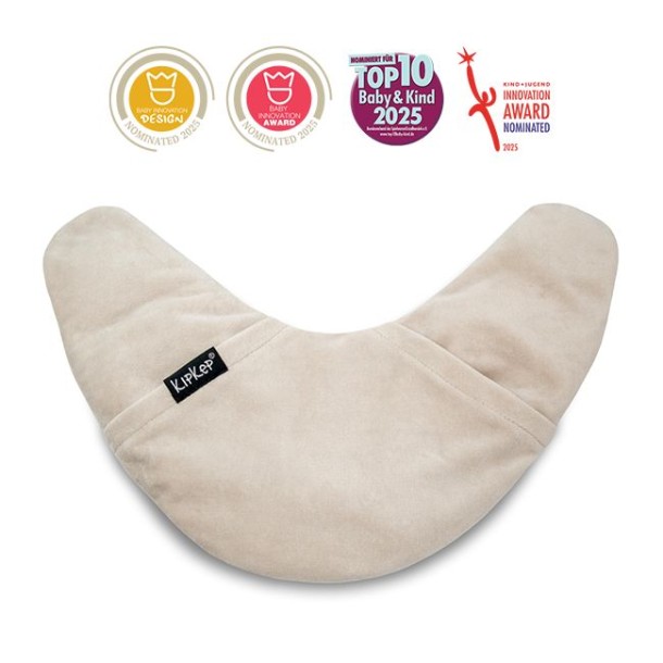 KipKep Lexie heating pillow cookie (1 Stuks)