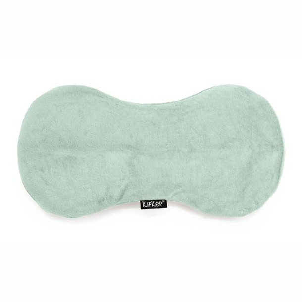 KipKep Woller warmtekussen regular calming green (1 Stuks)
