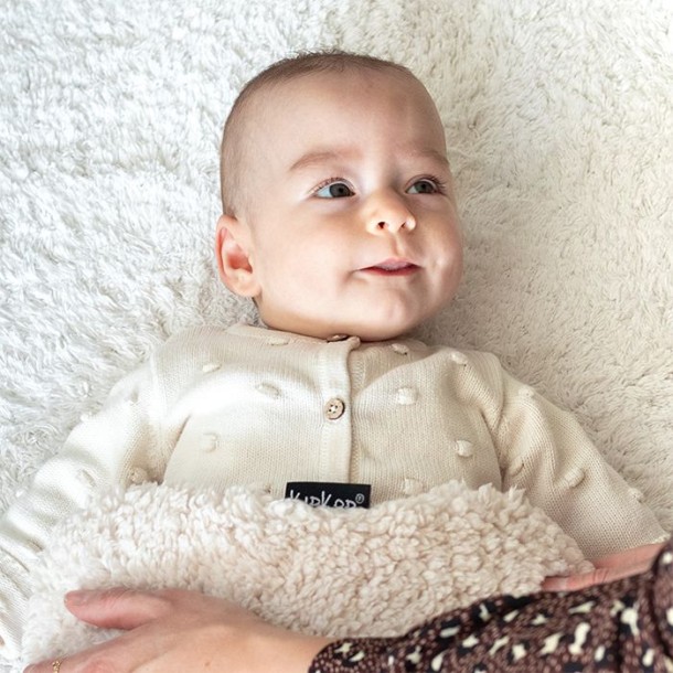 KipKep Woller warmtekussen regular teddy (1 Stuks)