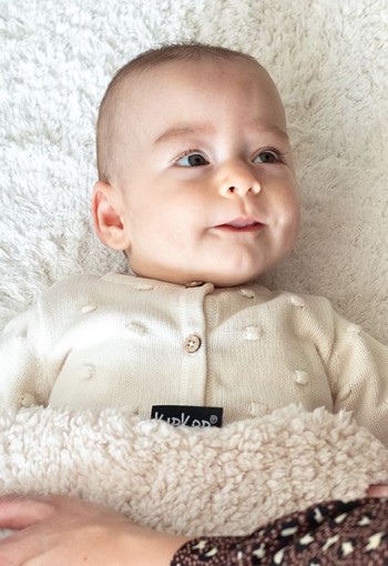 Kipkep Woller warmtekussen regular teddy (1 Stuks)