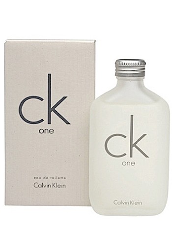 Calvin Klein Ck One Eau De Toilette Spray 50ml