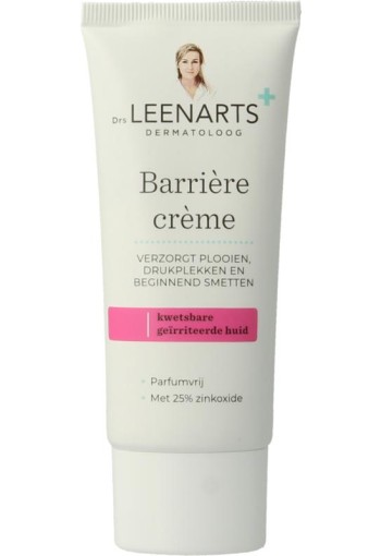 Drs Leenarts Barriere creme (50 Milliliter)