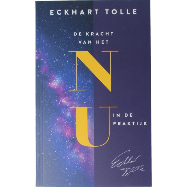 Ankh Hermes De kracht van het nu in de praktijk (1 boek)