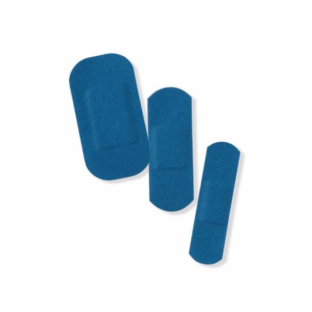 Heka Wondpleister assorti HACCP (15 Stuks)