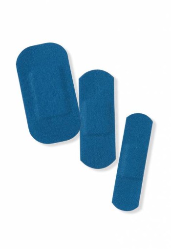 Heka Wondpleister assorti HACCP (15 Stuks)