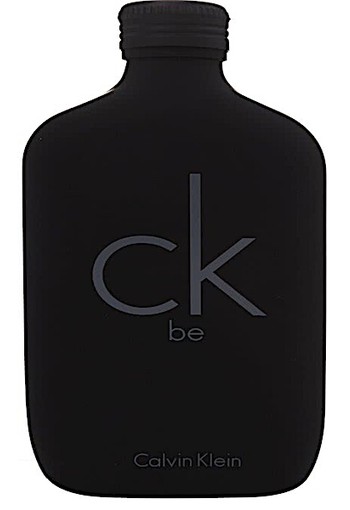 Calvin Klein Be Unisex - 200 ml - Eau de toilette