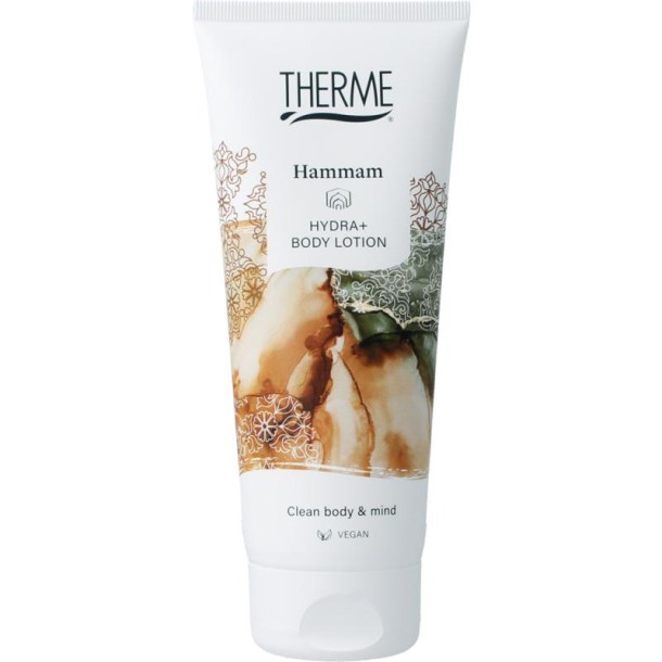 Therme Bodylotion hydra+ hammam 200 Milliliter