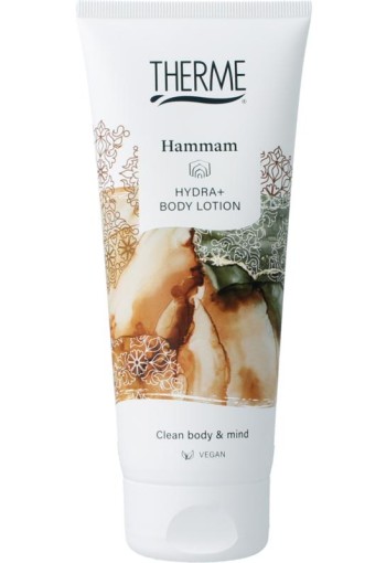 Therme Bodylotion hydra+ hammam 200 Milliliter