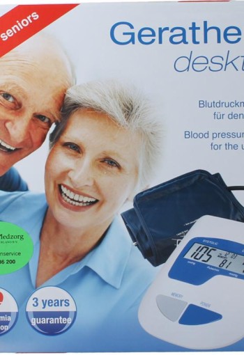 Geratherm Desktop bovenarm (1 Stuks)