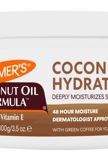 Palmers Coconut butter balm pot (100 Gram)