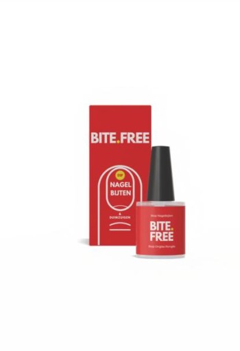 Bite.free Bite.Free voorheen Byte X (11 Milliliter)