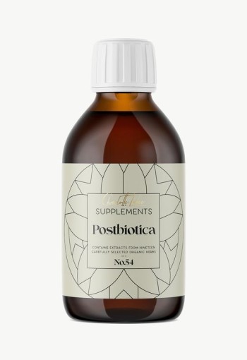 Charlotte Labee Postbiotica (500 Milliliter)
