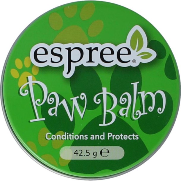 Espree Paw balm voetzoolbalsem (42,5 Gram)