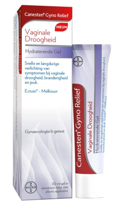Canesten Gyno relief 30 Milliliter
