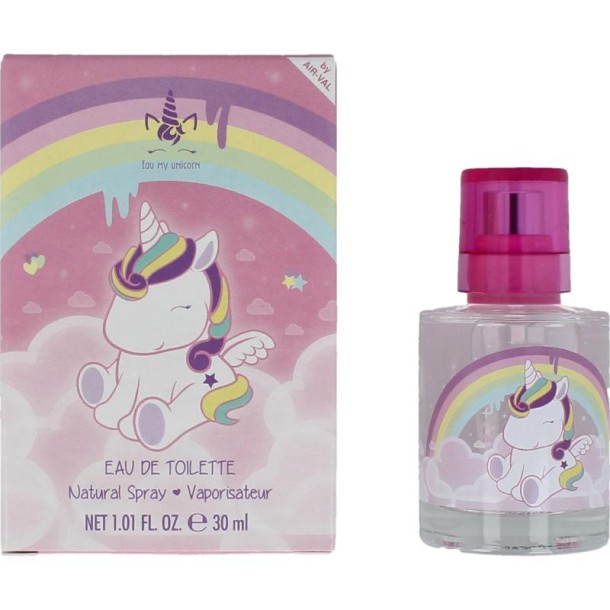 Air-Val Eau my unicorn eau de toilette (30 Milliliter)
