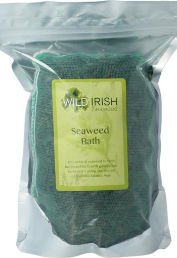 Wild Irish Zeewier bad (200 Gram)