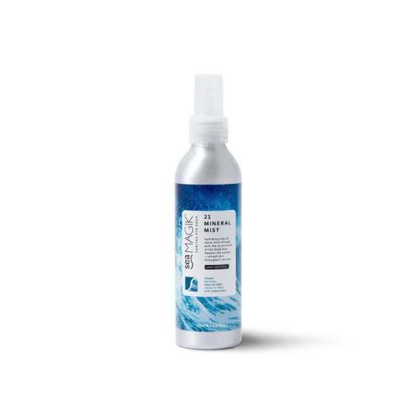 Sea Magik 21 Mineral mist (150 Milliliter)