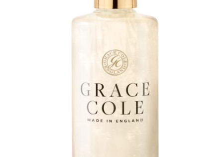 Grace Cole Nectarine blossom & grapefruit hand wash (300 Milliliter)