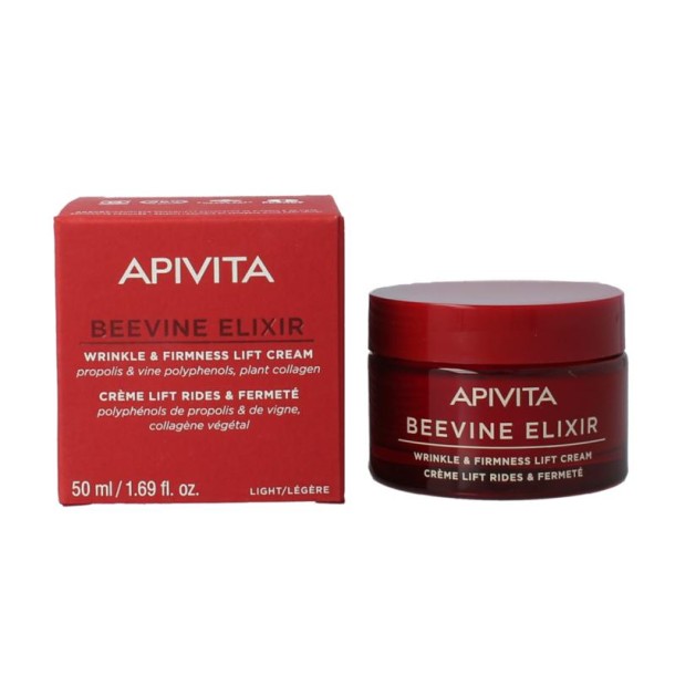 APIVITA Beevine elixer light (50 Milliliter)