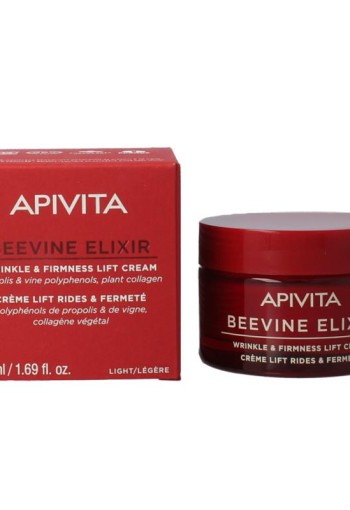 Apivita Beevine elixer light (50 Milliliter)
