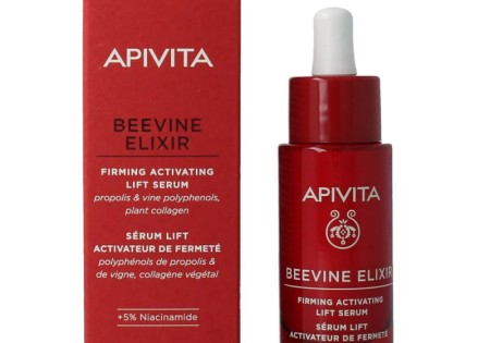 APIVITA Beevine elixer serum (30 Milliliter)