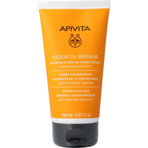 APIVITA Conditioner intense repair (150 Milliliter)