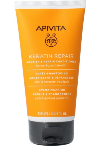 Apivita Conditioner intense repair (150 Milliliter)