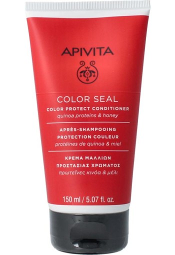 Apivita Conditioner color seal (150 Milliliter)