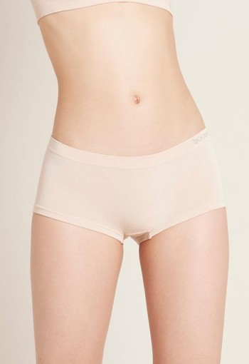 Boody Boyleg damesslip blush M (1 Stuks)